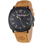 Timberland TDWGA0010601 Henniker II men's watch 47mm 5ATM