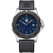 Luminox X2.2133 Manta Ray Steel Mens Watch 45mm 10ATM