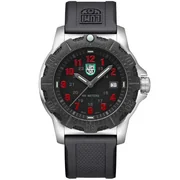 Luminox X2.2145 Manta Ray Steel Mens Watch 45mm 10ATM