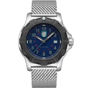 Luminox X2.2134 Manta Ray Steel Mens Watch 45mm 10ATM