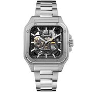 Ingersoll I14501 The Ollie Automatic Mens Watch 42mm 5ATM