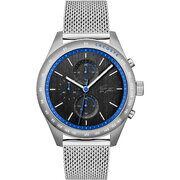 Lacoste 2011298 Apext Mens Watch 44mm 5ATM