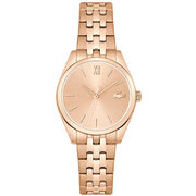 Lacoste 2001312 Tuilerie Ladies Watch 30mm 3ATM