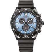 Citizen AT2567-18L Mens Watch Eco-Drive Chronograph 43mm 10ATM