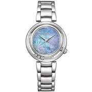 Citizen EM1110-81N Ladies Watch Eco-Drive Elegance 30mm 5ATM