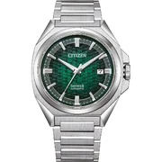 Citizen NB6050-51W Mens Watch Series 8 Automatic 40mm 10ATM