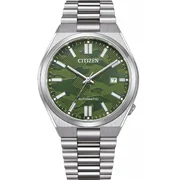 Citizen NJ0159-86X Mens Watch Tsuyosa Automatic 40mm 5ATM
