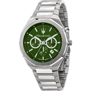 Maserati R8873642011 Stile - Pánske hodinky