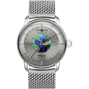 Zeppelin 8468M-1 Atlantik GMT - Pánske hodinky