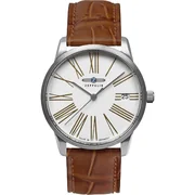 Zeppelin 8347-4 Flatline - Dámske hodinky