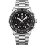 Luminox XS.3142 Mens Watch Pacific Diver Chronograph 44mm 20ATM