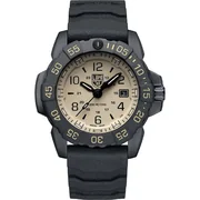 Luminox XS.3251.CB.NSF.SET Mens Watch Navy Seal Foundation Set 45mm 20ATM