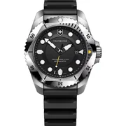 Victorinox 241990 Mens Watch Dive Pro Quartz 43mm 30ATM