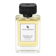 Swiss Arabian Bergamot And Cedarwood Lõhnavesi