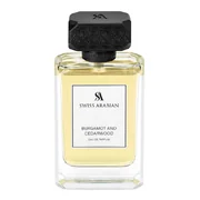Swiss Arabian Bergamot And Cedarwood Lõhnavesi