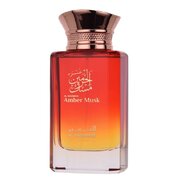 Al Haramain Amber Musk Lõhnavesi