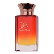 Al Haramain Amber Musk Lõhnavesi 100ml