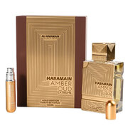 Al Haramain Amber Oud Gold Edition Extreme Extrait De Parfum Lõhnavesi