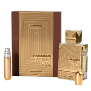 Al Haramain Amber Oud Gold Edition Extreme Extrait De Parfum Lõhnavesi 100ml