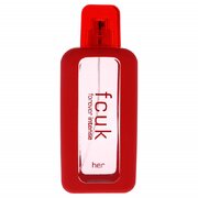 FCUK Forever Intense Her Tualettvesi