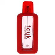 FCUK Forever Intense Her Tualettvesi 100ml