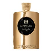 Atkinsons Oud Save The King Lõhnavesi