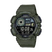 Casio WS-1500H-3BVEF - Pánske hodinky