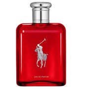 Ralph Lauren Polo Red Eau de Parfum Lõhnavesi 125ml