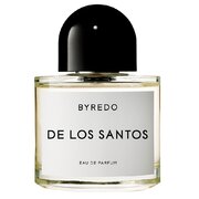 Byredo De Los Santos Lõhnavesi – tester