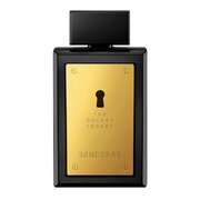Antonio Banderas The Golden Secret Eau de Toilette Tualettvesi