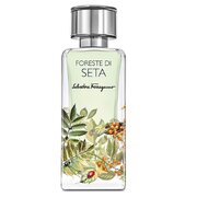 Salvatore Ferragamo Foreste Di Seta Lõhnavesi 100ml