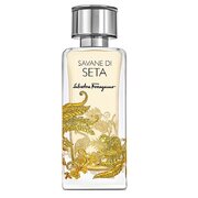 Salvatore Ferragamo Savane Di Seta Lõhnavesi 100ml