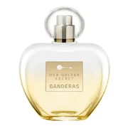 Antonio Banderas Her Golden Secret Eau De Toilette Tualettvesi