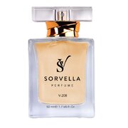 Sorvella Perfume V208 For Women Lõhnavesi Sorvella Perfume V208 For Women Lõhnavesi