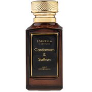 Sorvella Perfume Signature Cardamom & Saffron Lõhnavesi