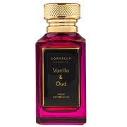 Sorvella Perfume Signature Vanilla & Oud Lõhnavesi