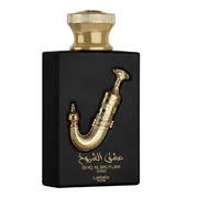 Lattafa Ishq Al Shuyukh Gold Lõhnavesi 100ml