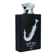 Lattafa Ishq Al Shuyukh Silver Lõhnavesi 100ml