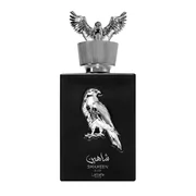 Lattafa Shaheen Silver Lõhnavesi 100ml