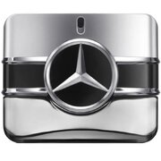 Mercedes-Benz Sign Your Attitude Tualettvesi