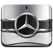 Mercedes-Benz Sign Your Attitude Tualettvesi