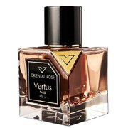 Vertus Paris Oriental Rose Lõhnavesi
