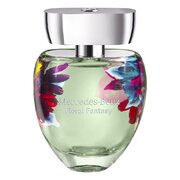 Mercedes-Benz Floral Fantasy For Women Tualettvesi