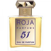 Roja Parfums 51 Eau de Parfum Lõhnavesi