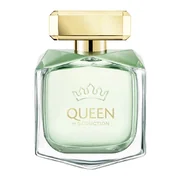 Antonio Banderas Queen of Seduction Eau de Toilette Tualettvesi – tester 80ml