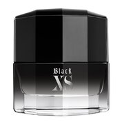 Paco Rabanne Black XS Tualettvesi