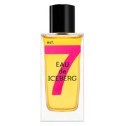 Iceberg Eau de Iceberg Wild Rose Pour Femme Tualettvesi 100ml