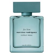 Narciso Rodriguez For Him Vetiver Musc Tualettvesi 100ml