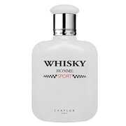 Evaflor Whisky Homme Sport Tualettvesi