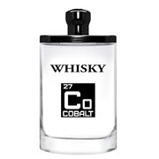 Evaflor Whisky Cobalt Tualettvesi